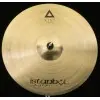 Platillo Istanbul Agop Xist Brilliant Ride 21"