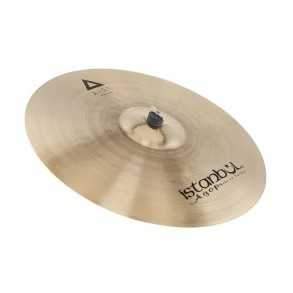 Platillo Istanbul Agop Xist Brilliant Ride 22"