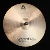 Platillo Istanbul Agop Xist Natural Ride 20"