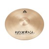 Platillo Istanbul Agop Xist Natural Ride 22"