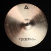 Platillo Istanbul Agop Xist Natural Ride 22"