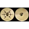 Platillo Istanbul Agop Xist Ion Brilliant Hi Hat 14"