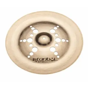 Platillo Istanbul Agop Xist Ion Brilliant China 18"
