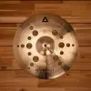 Platillo Istanbul Agop Xist Ion Brilliant Crash 16"
