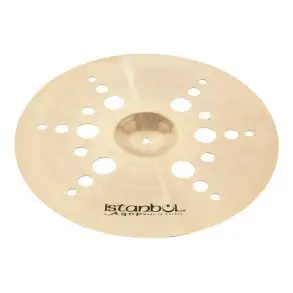 Platillo Istanbul Agop Xist Ion Brilliant Crash 18"