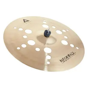 Platillo Istanbul Agop Xist Ion Brilliant Crash 18"