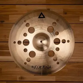 Platillo Istanbul Agop Xist Ion Brilliant Crash 20"