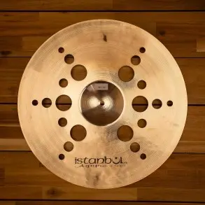 Platillo Istanbul Agop Xist Ion Brilliant Crash 20"