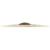 Platillo Meinl Byzance Extra Dry Dual Crash 18"
