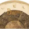 Platillo Meinl Byzance Extra Dry Dual Crash 18"