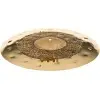 Platillo Meinl Byzance Extra Dry Dual Crash 18"
