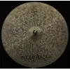Platillo Istanbul Agop Cindy Blackman OM Ride 22"