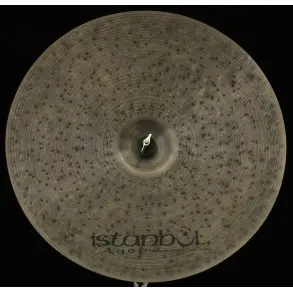 Platillo Istanbul Agop Cindy Blackman OM Ride 22"