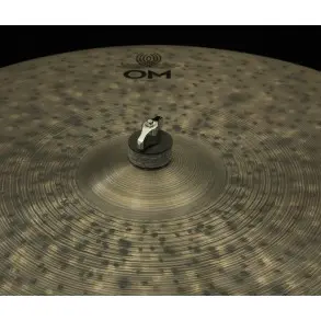 Platillo Istanbul Agop Cindy Blackman OM Ride 22"