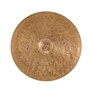 Platillo Istanbul Agop 30th Aniversario Ride 22"