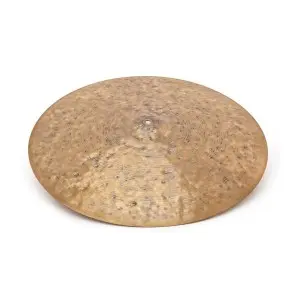 Platillo Istanbul Agop 30th Aniversario Ride 24"