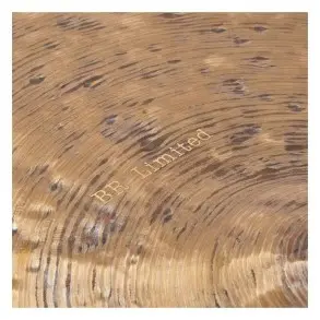 Platillo Istanbul Agop 30th Aniversario Ride 20"