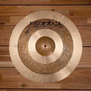 Platillo Istanbul Agop Sultan Ride 20"