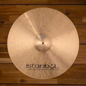 Platillo Istanbul Agop Sultan Ride 20"