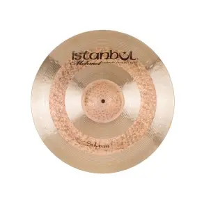 Platillo Istanbul Agop Sultan Ride 20"