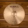 Platillo Istanbul Agop Traditional Dark Crash 19"