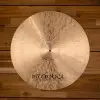 Platillo Istanbul Agop Traditional Dark Crash 19"