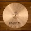 Platillo Istanbul Agop Traditional Dark Crash 20"