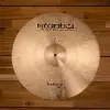Platillo Istanbul Agop Traditional Dark Crash 20"