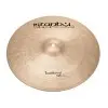 Platillo Istanbul Agop Traditional Thin Crash 18"