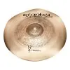 Platillo Istanbul Agop Traditional Trash Hit 18"