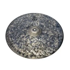 Platillo Istanbul Agop Cindy Blackman OM Crash 18"