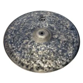 Platillo Istanbul Agop Cindy Blackman OM Hi Hat 15"