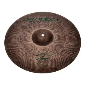 Platillo Istanbul Agop Signature Crash 18"