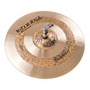 Platillo Istanbul Agop Sultan Hi Hat 14"