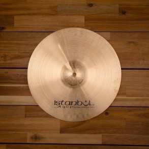 Platillo Istanbul Agop Sultan Hi Hat 14"