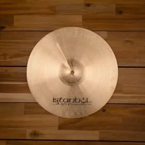 Platillo Istanbul Agop Sultan Hi Hat 14"
