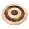 Platillo Istanbul Agop Sultan Crash 17"