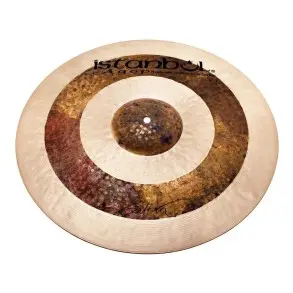 Platillo Istanbul Agop Sultan Crash 19"
