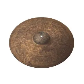 Platillo Istanbul Agop 30th Aniversario Crash 18"