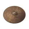 Platillo Istanbul Agop 30th Aniversario Crash 18"