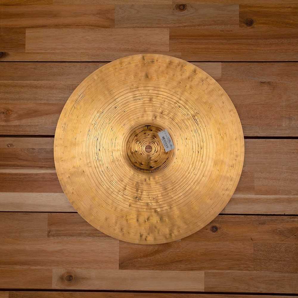 Platillo Istanbul Agop 30th Aniversario Hi Hat 14"