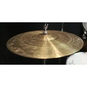 Platillo Istanbul Agop 30th Aniversario Hi Hat 16"