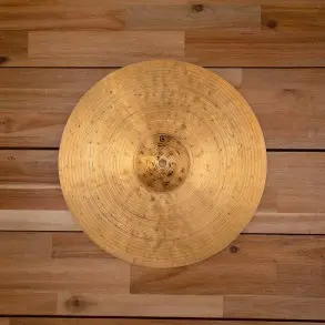 Platillo Istanbul Agop 30th Aniversario Hi Hat 16"