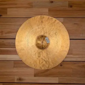 Platillo Istanbul Agop 30th Aniversario Hi Hat 16"