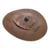 Platillo Istanbul Agop Expansion Clap Stack 9" + 17"