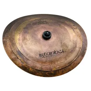 Platillo Istanbul Agop Clap Stack SET 11" 13" 15"