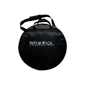 Funda para Platillos Istanbul IBAG20 20"