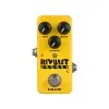 Mini Pedal de Efecto NUX NCH-2 Rivulet Chorus