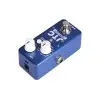 Mini Pedal de Efecto NUX NDL-2 JTC Drums & Looper