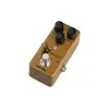 Mini Pedal de Efecto NUX NOD-1 Horseman Overdrive